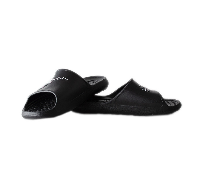 Чоловічі Шльопанці Nike VICTORI ONE SHOWER SLIDE Чорний 46 (7dCZ5478-001 46)