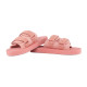 Жіночі Шльопанці Ellesse Noro Slide Рожевий 40 (SGMF0440-PINK 40)