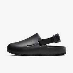 Чоловічі Шльопанці Nike CALM MULE Чорний 40 (7dFD5131-001 40)