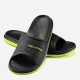 Шльопанці Aqua Speed ASPEN 8488 чорний, жовтий Чол 44 534-07 44 Шльопанці Aqua Speed ASPEN 8488 чорний, жовтий Чол 44 534-07 44