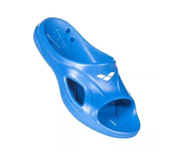 Шльопанці Arena HYDROSOFT II HOOK синій 44 Уні 003285-701 44 Шльопанці Arena HYDROSOFT II HOOK синій 44 Уні 003285-701 44