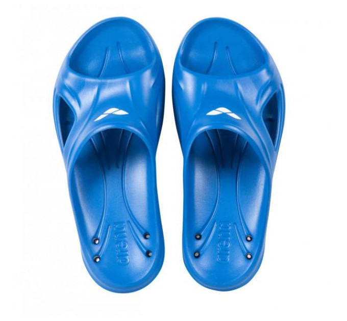 Чоловічі Шльопанці Arena HYDROSOFT II HOOK Синій 41 (003285-701 41)