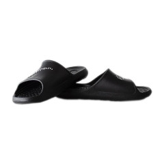 Чоловічі Шльопанці Nike VICTORI ONE SHOWER SLIDE Чорний 41 (7dCZ5478-001 41)