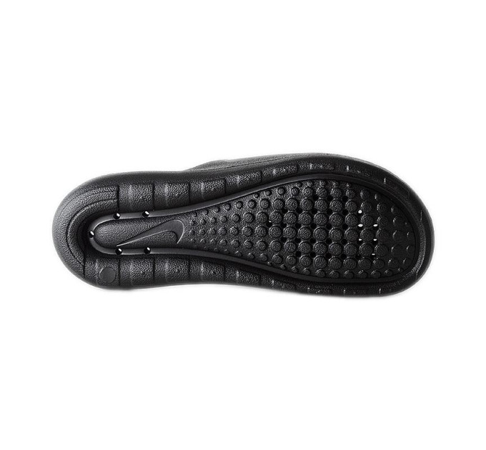 Чоловічі Шльопанці Nike VICTORI ONE SHOWER SLIDE Чорний 41 (7dCZ5478-001 41)