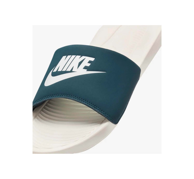Чоловічі Шльопанці Nike VICTORI ONE SLIDE Різнокольоровий 45 (7dCN9675-403 45)