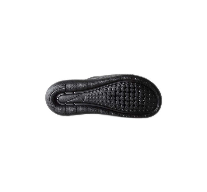 Чоловічі Шльопанці Nike VICTORI ONE SHOWER SLIDE Чорний 40 (7dCZ5478-001 40)
