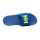 Чоловічі Шльопанці HELLY HANSEN H/H SLIDE Блакитний 39 (7d11714-563 39)