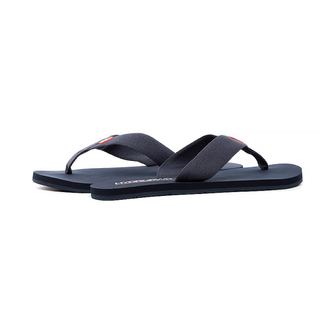 Чоловічі Шльопанці HELLY HANSEN SEASAND HP 2 Синій 44 (7d11954-693 44)