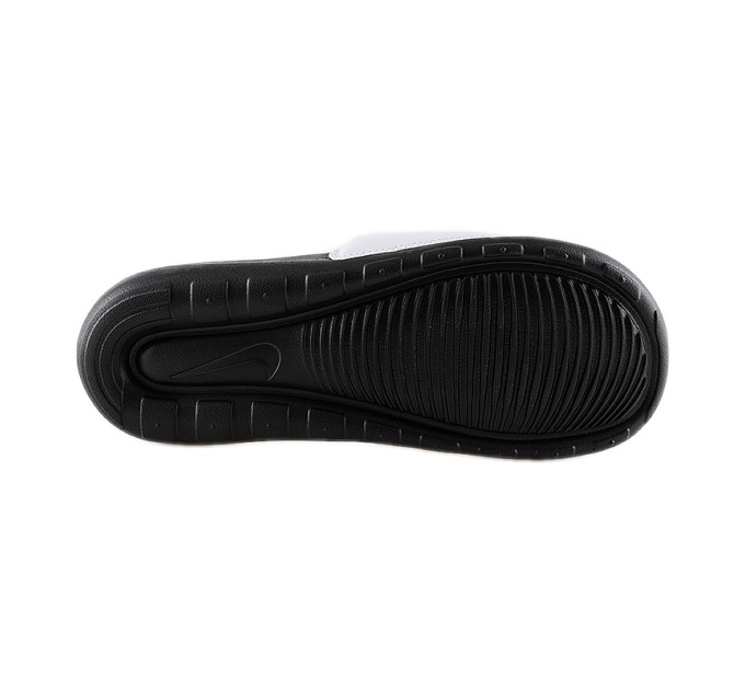 Жіночі Шльопанці Nike VICTORI ONE SLIDE Чорний 42.5 (CN9675-005 42.5)