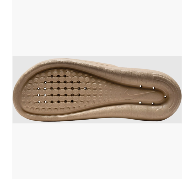 Чоловічі Шльопанці Nike VICTORI ONE SHOWER SLIDE Бежевий 41 (7dCZ5478-200 41)