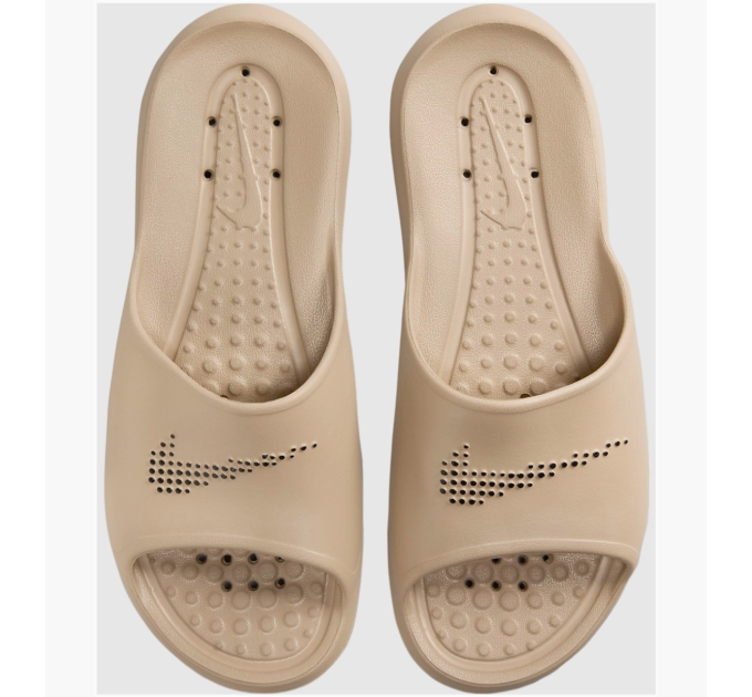 Чоловічі Шльопанці Nike VICTORI ONE SHOWER SLIDE Бежевий 41 (7dCZ5478-200 41)