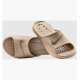 Чоловічі Шльопанці Nike VICTORI ONE SHOWER SLIDE Бежевий 41 (7dCZ5478-200 41)