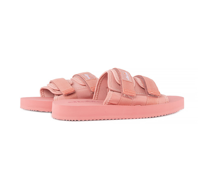 Жіночі Шльопанці Ellesse Noro Slide Рожевий 38 (SGMF0440-PINK 38) Жіночі Шльопанці Ellesse Noro Slide Рожевий 38 (SGMF0440-PINK 38)
