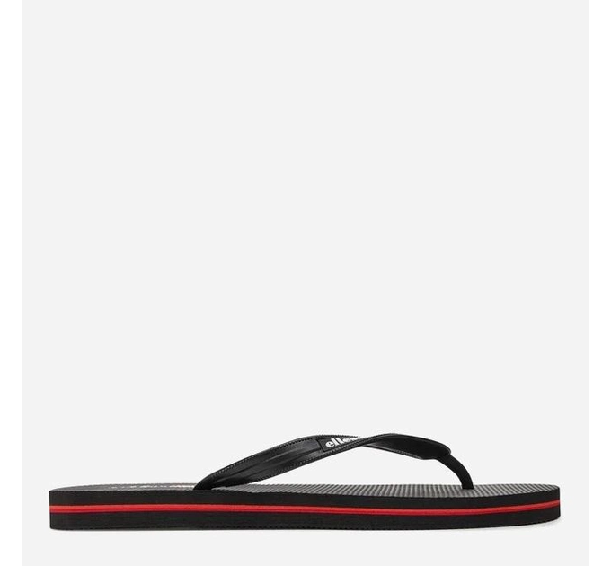 Чоловічі Шльопанці Ellesse LS25 Flipflop Чорний 43 (7dSHVF0828-011 43)