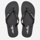 Чоловічі Шльопанці Ellesse LS25 Flipflop Чорний 43 (7dSHVF0828-011 43)
