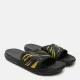 Шльопанці Aqua Speed IDAHO 6819 чорний, жовтий 42 розмір 514-18 42