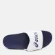 Чоловічі Шльопанці Asics AS002 Білий, Синій 39 (1173A005-100)