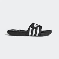 Чоловічі Шльопанці Adidas ADISSAGE чорний Уні 40 2/3 (7UK) 25 см F35580 40 2/3