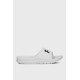 Чоловічі Шльопанці UA CORE PTH SL Білий 44 (3021286-100 44)