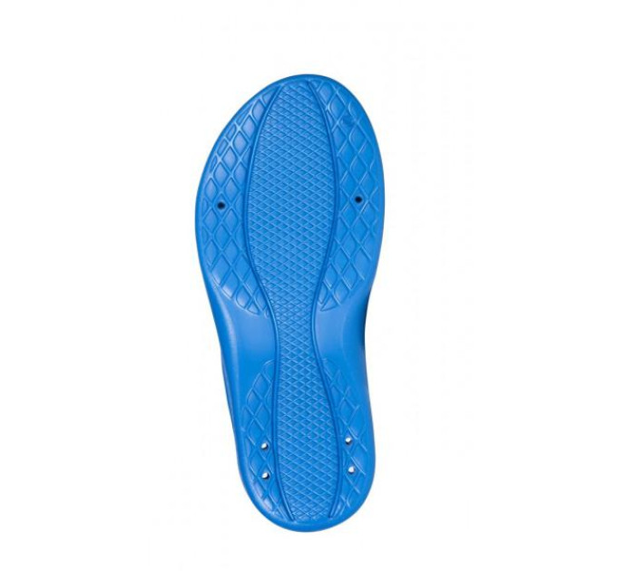 Чоловічі Шльопанці Arena HYDROSOFT II HOOK Синій 42 (003285-701 42)