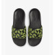Чоловічі Шльопанці Nike VICTORI ONE SLIDE PRINT Чорний 41 (7dCN9678-010 41)