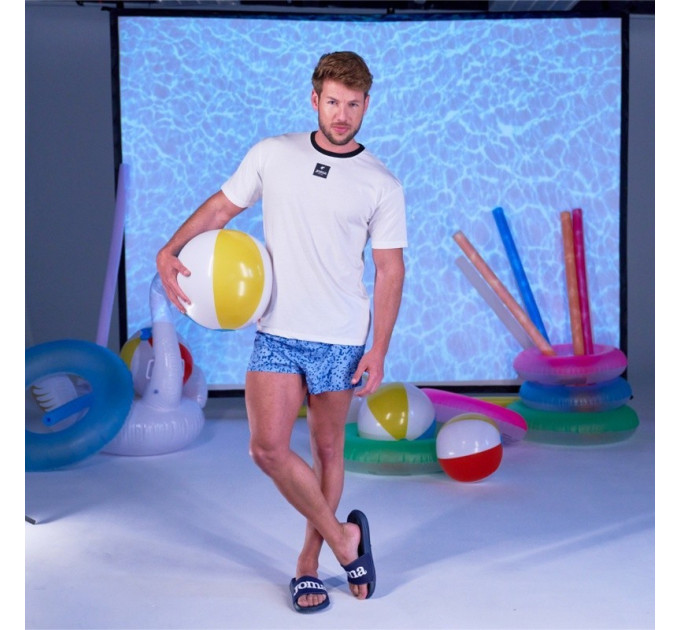 Шльопанці Joma S.LAND MEN 2033 синій 39 S.LANDS-2033 39