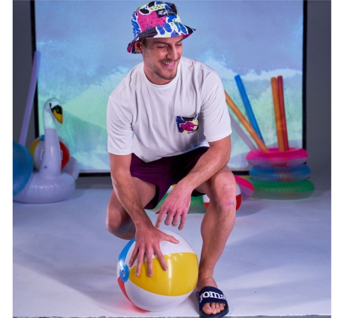 Шльопанці Joma S.LAND MEN 2033 синій 39 S.LANDS-2033 39