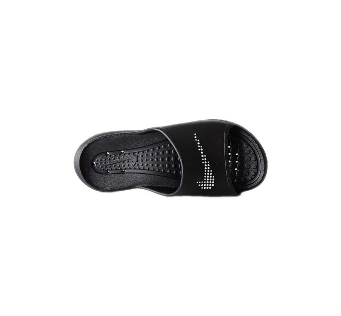 Чоловічі Шльопанці Nike VICTORI ONE SHOWER SLIDE Чорний 42.5 (7dCZ5478-001 42.5)