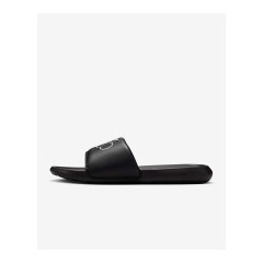 Чоловічі Шльопанці Nike NK VICTORI ONE SLIDE PRINT Чорний 45 (7dFZ3110-001 45)