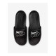 Чоловічі Шльопанці Nike NK VICTORI ONE SLIDE PRINT Чорний 45 (7dFZ3110-001 45)