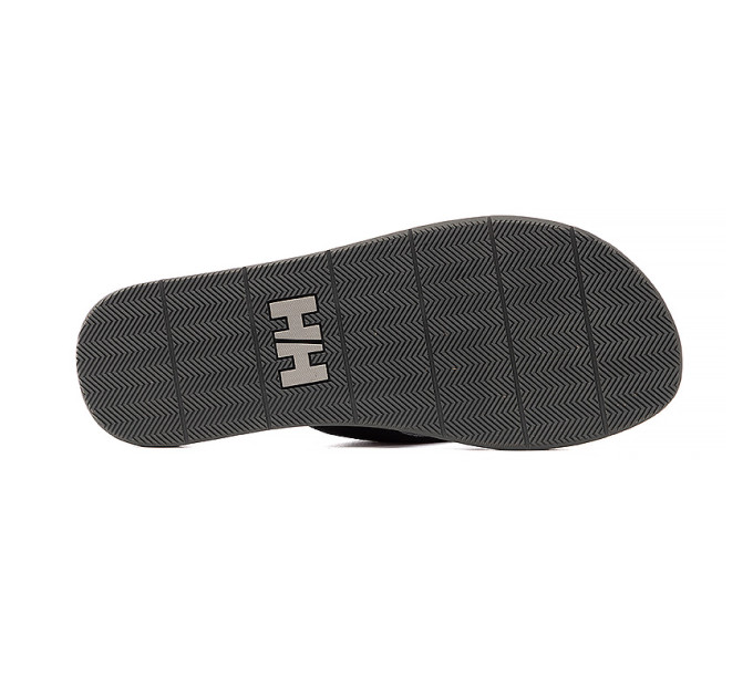 Чоловічі Шльопанці HELLY HANSEN SEASAND HP 2 Синій 44 (7d11954-993 44)