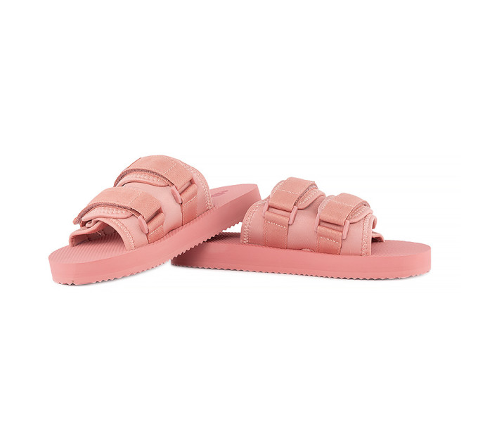 Жіночі Шльопанці Ellesse Noro Slide Рожевий 37 (SGMF0440-PINK 37)