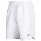 Чоловічі Шорти MIZUNO Hex Rect Short білий/синій (L) 62EB7001-71 L