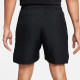 Чоловічі Шорти Nike Court 7 inch Victory Short Чорний S (FD5380-010 S)