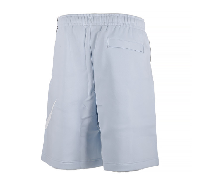 Чоловічі Шорти Nike M CLUB SHORT BB GX Блакитний 2XL (7dBV2721-043 2XL)