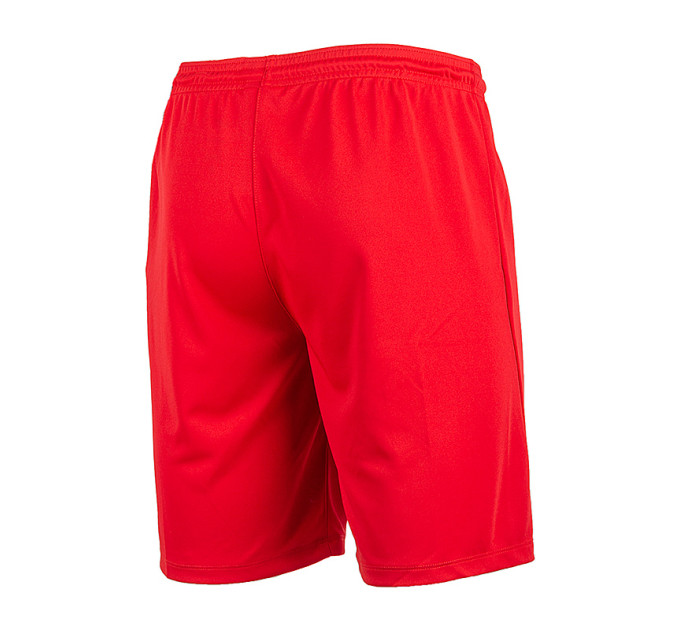 Чоловічі Шорти Nike M NK DF PARK III SHORT NB K Червоний M (BV6855-657 M)