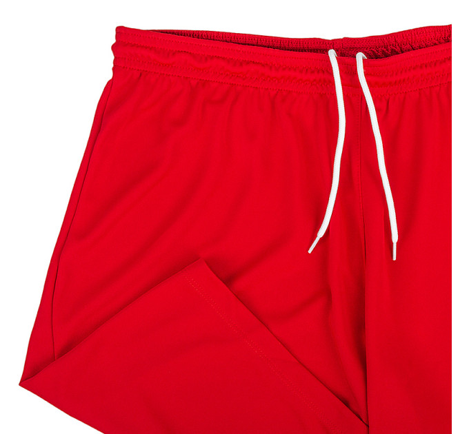 Чоловічі Шорти Nike M NK DF PARK III SHORT NB K Червоний M (BV6855-657 M)