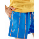 Чоловічі Шорти AUSTRALIAN STRIPE BEACH BOXER Блакитний XL (7dLSUCU0010-809 XL)