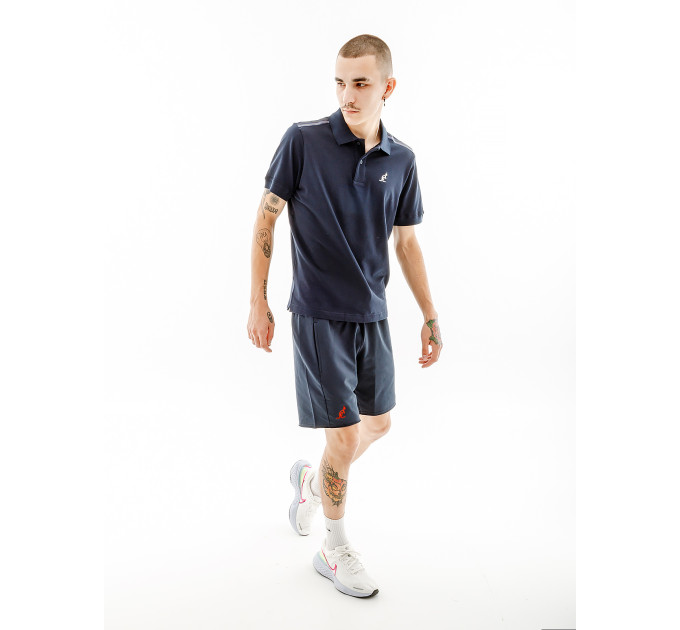 Чоловічі Шорти AUSTRALIAN FLEECE ESSENTIAL SHORT Синій S (7dLSUSH0001-200 S)