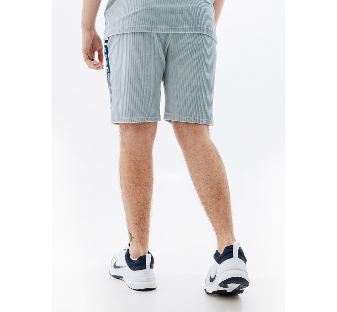 Чоловічі Шорти Ellesse Tomatro Short Блакитний L (7dSHR16051-426 L)