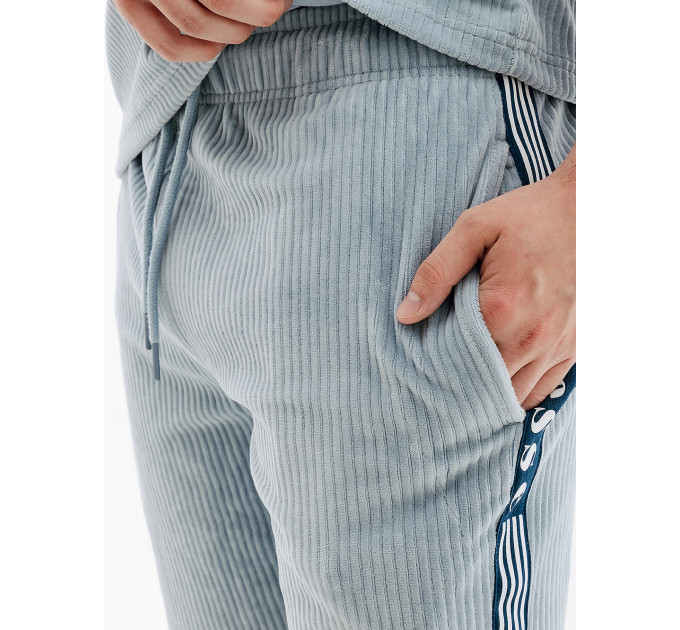 Чоловічі Шорти Ellesse Tomatro Short Блакитний L (7dSHR16051-426 L)