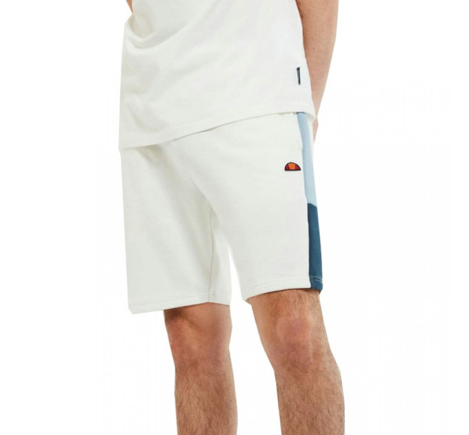 Чоловічі Шорти Ellesse Turi Short Білий S (7dSHR17435-904 S) Чоловічі Шорти Ellesse Turi Short Білий S (7dSHR17435-904 S)
