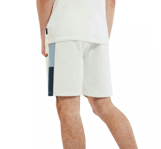 Чоловічі Шорти Ellesse Turi Short Білий S (7dSHR17435-904 S)