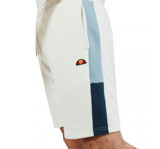 Чоловічі Шорти Ellesse Turi Short Білий S (7dSHR17435-904 S)