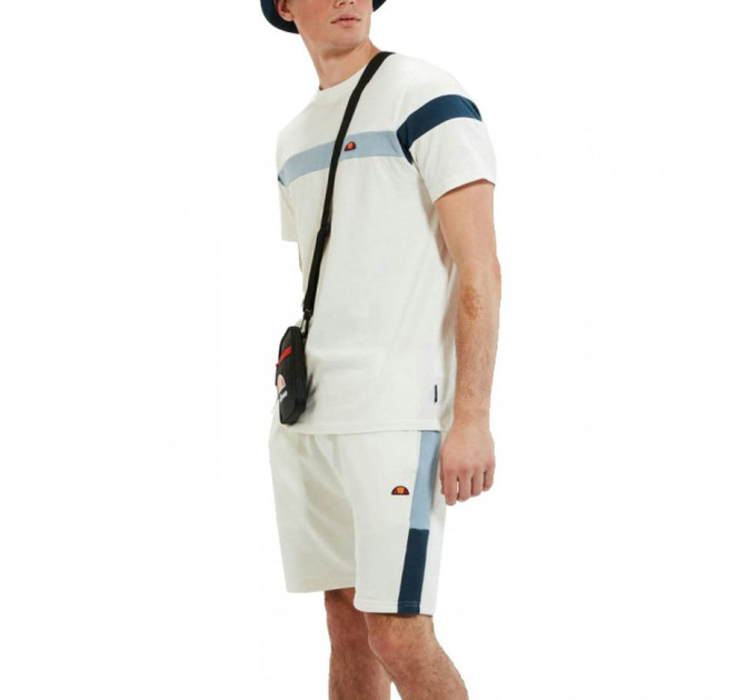Чоловічі Шорти Ellesse Turi Short Білий S (7dSHR17435-904 S)