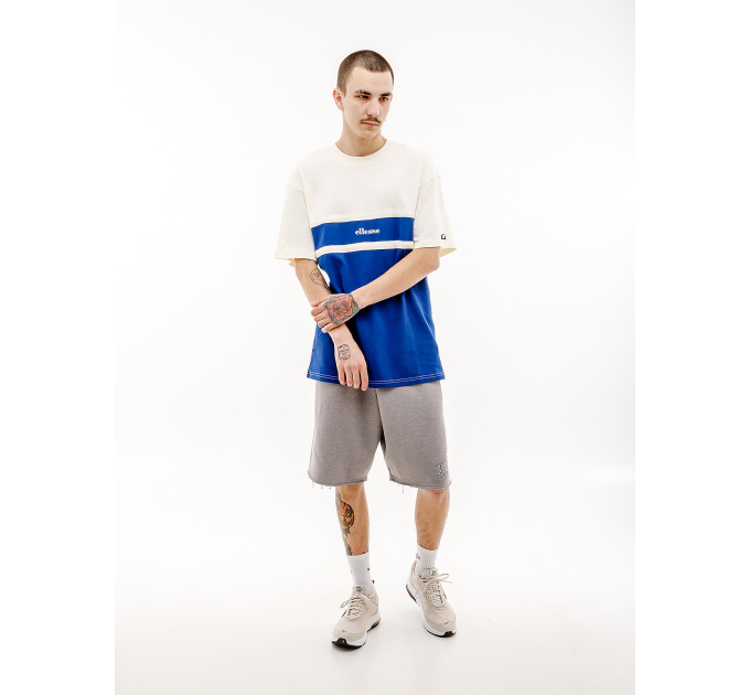 Чоловічі Шорти Ellesse Tems Short Сірий XL (7dSHV20029-112 XL)