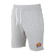 Чоловічі Шорти Ellesse Malviva Сірий 2XL (SXG13532-GREY-MARL 2XL)