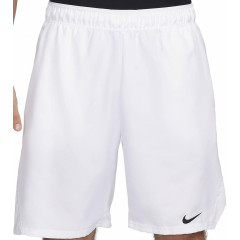 Чоловічі Шорти Nike Dri-fit Victory SHORT 9IN Білий XL ( FD5384-100 XL)