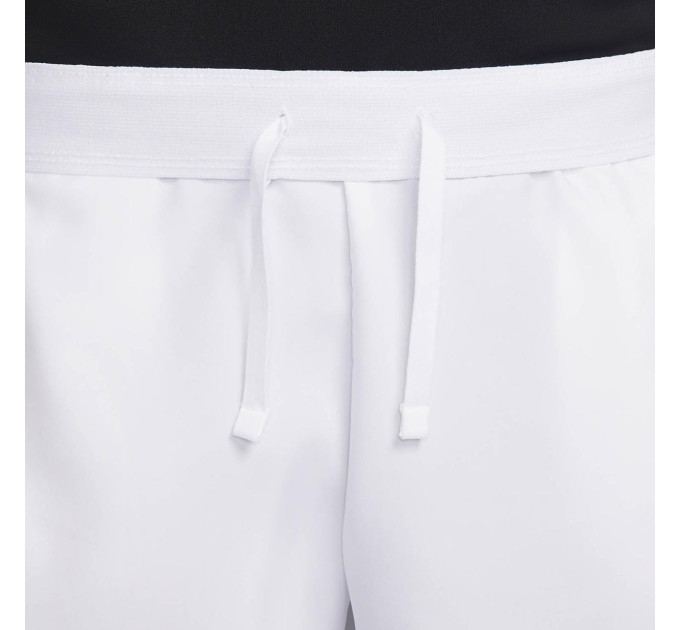 Чоловічі Шорти Nike Dri-fit Victory SHORT 9IN Білий XL ( FD5384-100 XL)