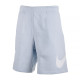Чоловічі Шорти Nike M CLUB SHORT BB GX Блакитний XL (7dBV2721-043 XL)